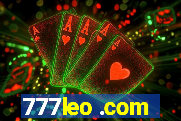 777leo .com